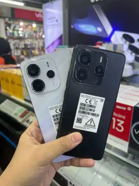 Redmi Note 14 5G 12/512gb bisa cicilan tanpa kartu dan dp