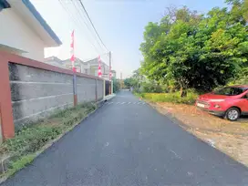 Tanah Kavling Dekat Stasiun LRT Jatimulya, Sertifikat SHM