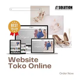 Bikin Website Kini Lebih Mudah! Free Maintenance