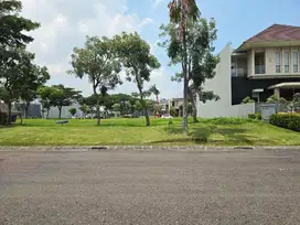Kavling Imperial Beach Pakuwon city dkt grand island,