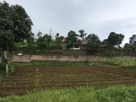 Hanya 900 Ribuan Kavling Puncak Peruntukan Villa, Free SHM