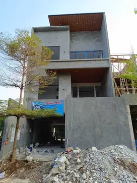 Di Jual Rumah Fine Home Citra Garden 6, 3 lantai Harga Rp.8,2M