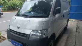 DAIHATSU GRANDMAX 1.3 BV M/T
JALAN RAYA JEMUR SARI 193-195 SURABAYA