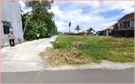 Legalitas SHM Tanah Dekat RS. UAD Sleman Daerah Wedomartani