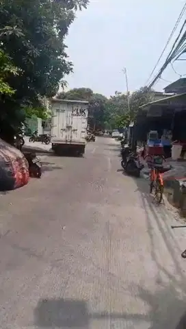 Dijual Tanah Kalan Kebon Bawang Tanjung Priok Jakarta Utara