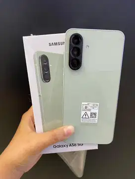 SAMSUNG NEW A56 5G