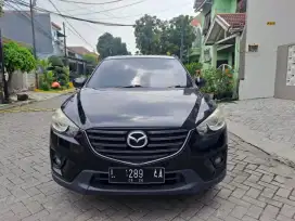 Mazda CX5 GT Skyactiv Automatic 2013
