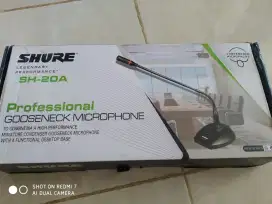 Mikrofon condenser