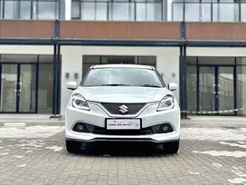Suzuki Baleno Hatchback AT th 2018 #istana jaya motor