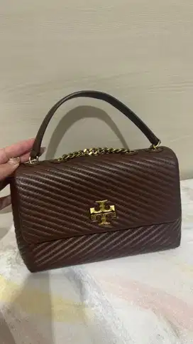 Torry Burch Moto convertible Shoulder Bag