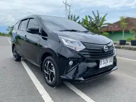 Sigra R at istimewa