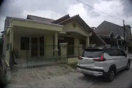 Disewa Rumah Hook Villa indah permai bekasi utara (C0261)