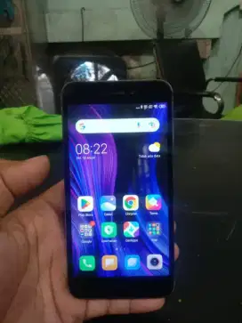 Hp redmi 5A ram 2