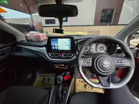 Baleno 2024 Limited Edition