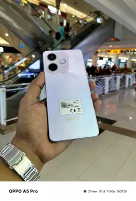 OPPO A5 PRO BISA KREDIT SYARAT CUKUP KTP