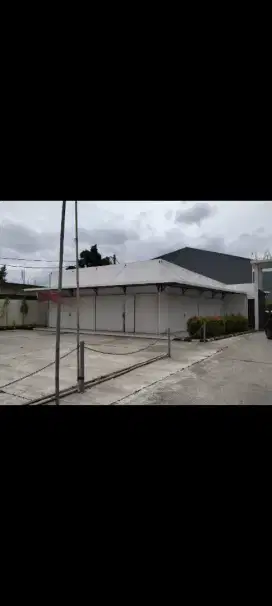 Disewakan ruko sayap kopo