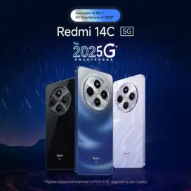REDMI 14C RAM 6/128