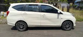 BU di jual murah Toyota calya matic