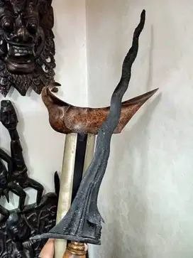keris sepuh Carita keprabon Keleng wingit Majapahit