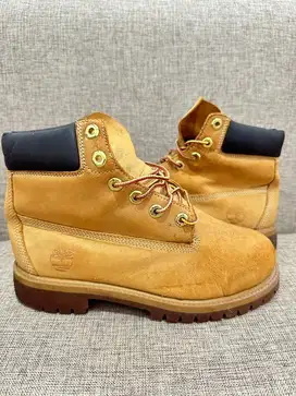 sepatu timberland