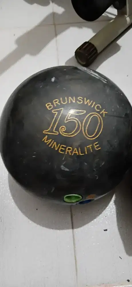 Bola bowling Brunswick