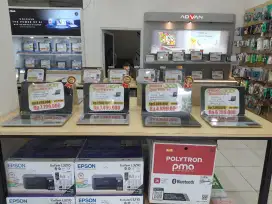 Promo Laptop acer bisa kredit
