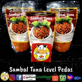 ANEKA SAMBAL - FROZEN FOOD - BRONTZ JOGJA