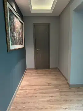 Disewakan Apartemen St Moritz 2BR Full Furnished - Puri Indah