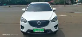 Mazda cx5 touring 2.5 at2013
