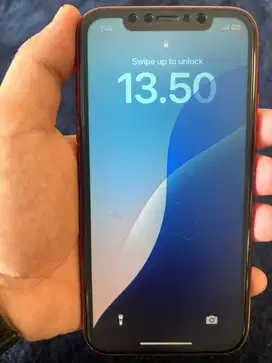 Iphone XR 128GB