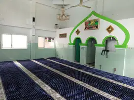 Karpet Import Tipe Mirac