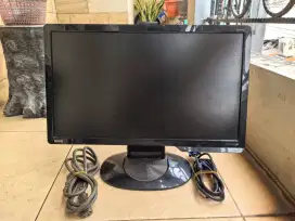 MONITOR WIDE SCREEN BENQ ET-0025-B G925HDA 19