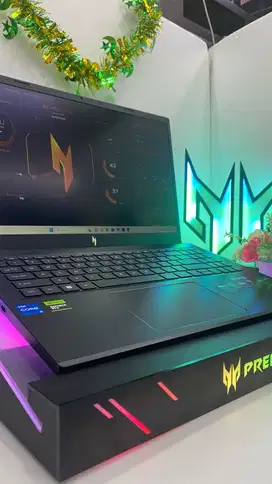 Laptop Pelajar Murah Nitro V 15 (ANV15-51-51U8)