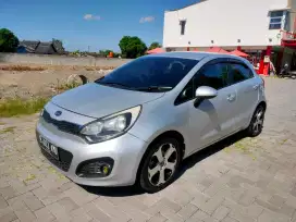 Promo / KIA rio manual 2015 nik 2014