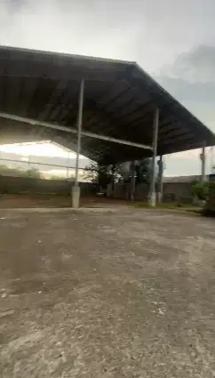 Gudang Legok Luas 650m2 Tangerang