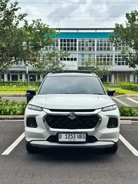 Like New Grand Vitara Hybrid GX At 2024/2023