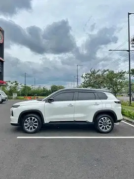 Like New Grand Vitara Hybrid GX At 2024/2023