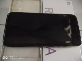 Jual Redmi 9a mulus