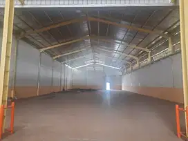 DICARI Gudang untuk kantor Logistik daerah Tambora, butuh cepat.
