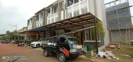 Kanopi murah&tahan lama