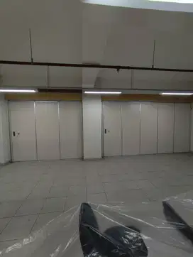Pintu moveble wall surabaya