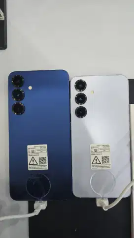 Samsung S25 Series,Segel, Garansi RESMI