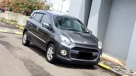 Daihatsu Ayla 1.0 X Manual 2016