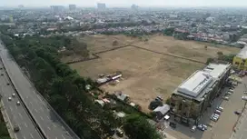 Dijual Tanah Cengkareng Tanah Komersial Cengkareng Jakarta Barat