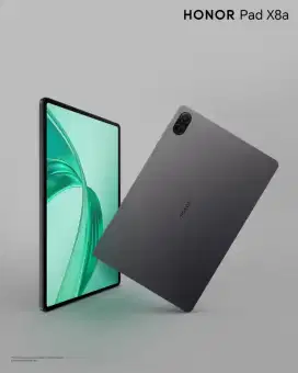 HONOR PAD X8A WIFI 4/128GB GRAY