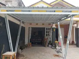 Kanopi murah&tahan lama