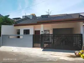 Rumah baru 1 lantai siaphuni kopo permai 3