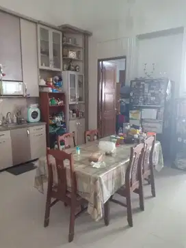 Rumah dijual Cempaka Putih Tengah Rumah Lokasi Elite Jakarta Pusat