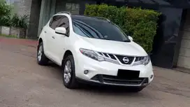 Nissan Murona 3.5 AWD 4x4 2011