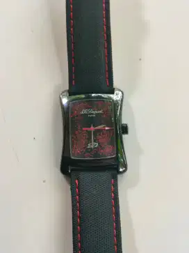 Jam tangan Merk St Dupont Paris